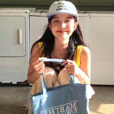 梦女孩