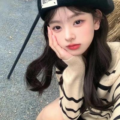 没有心跳的少女